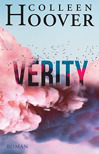 Colleen Hoover - Verity (dtv bold) - Preis vom 12.10.2026 11:37:12 h