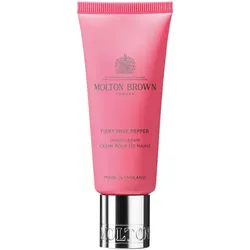 40 ml Molton Brown Fiery Pink Pepper Hand Cream