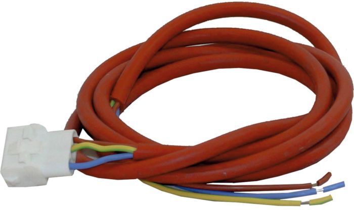 Wolf Kabel Motor Reinigung WT 2744560 für BPH