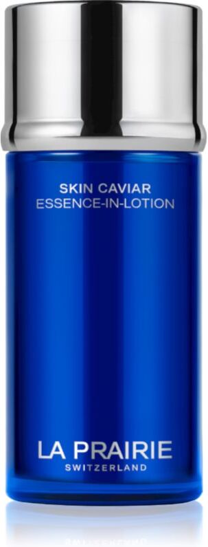 La Prairie Skin Caviar Essence-In-Lotion moisturising serum with rejuvenating effect 80 ml