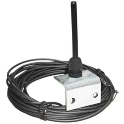 Sommer Stabantenne (Stabantenne, UKW / MW / LW), SAT Spiegel + SAT Antennen