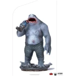 Iron Studios The Suicide Squad statuette 1/10 BDS Art Scale King Shark 23 cm