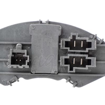 ASTEMO Regler, Innenraumgebläse 132502 für Opel LANCIA Citroën