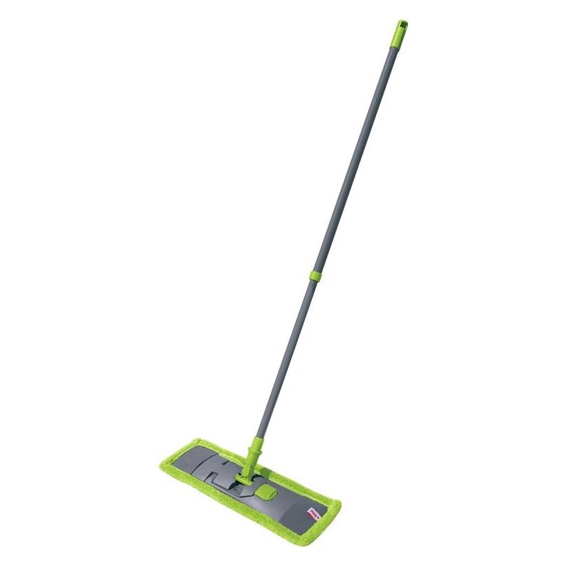 Okko FLOOR BRUSH WITH TELESC ROD 081080 (36516574)