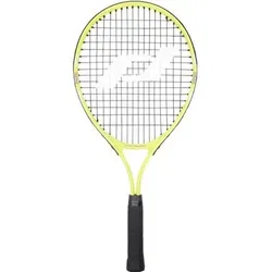 PRO TOUCH Kinder Tennisschläger Ki.-Tennis-Schläger Ace II J 21, Größe 000 in Schwarz Schwarz