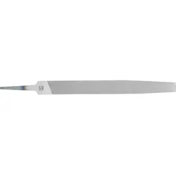 PFERD TOOLS Werkstattfeile Flachspitz - 11103201