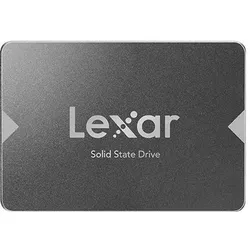 Lexar NS100 SATA SSD - 256 GB