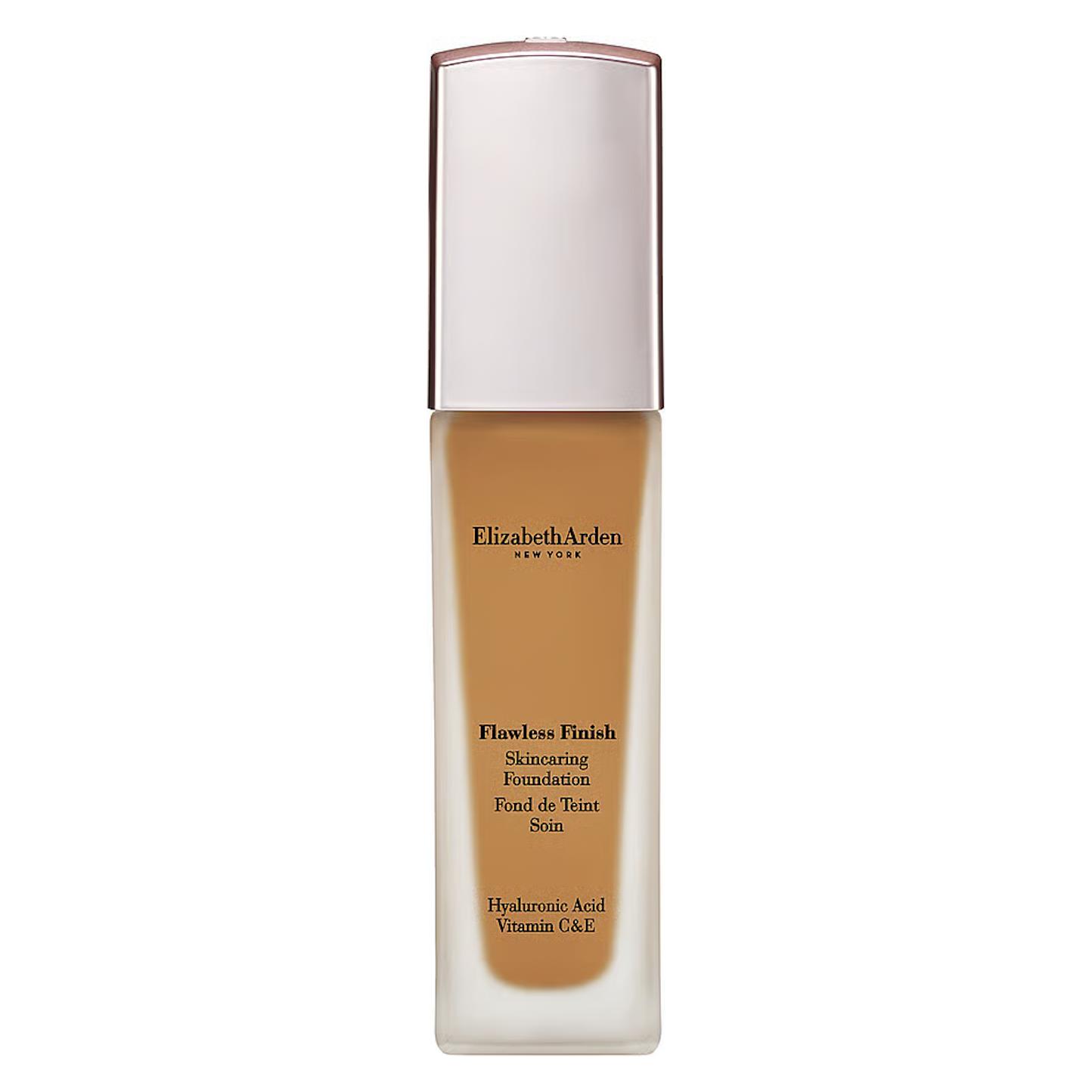 Elizabeth Arden Flawless Finish Skincaring Foundation 30ml 460W (460W) (31059274460)