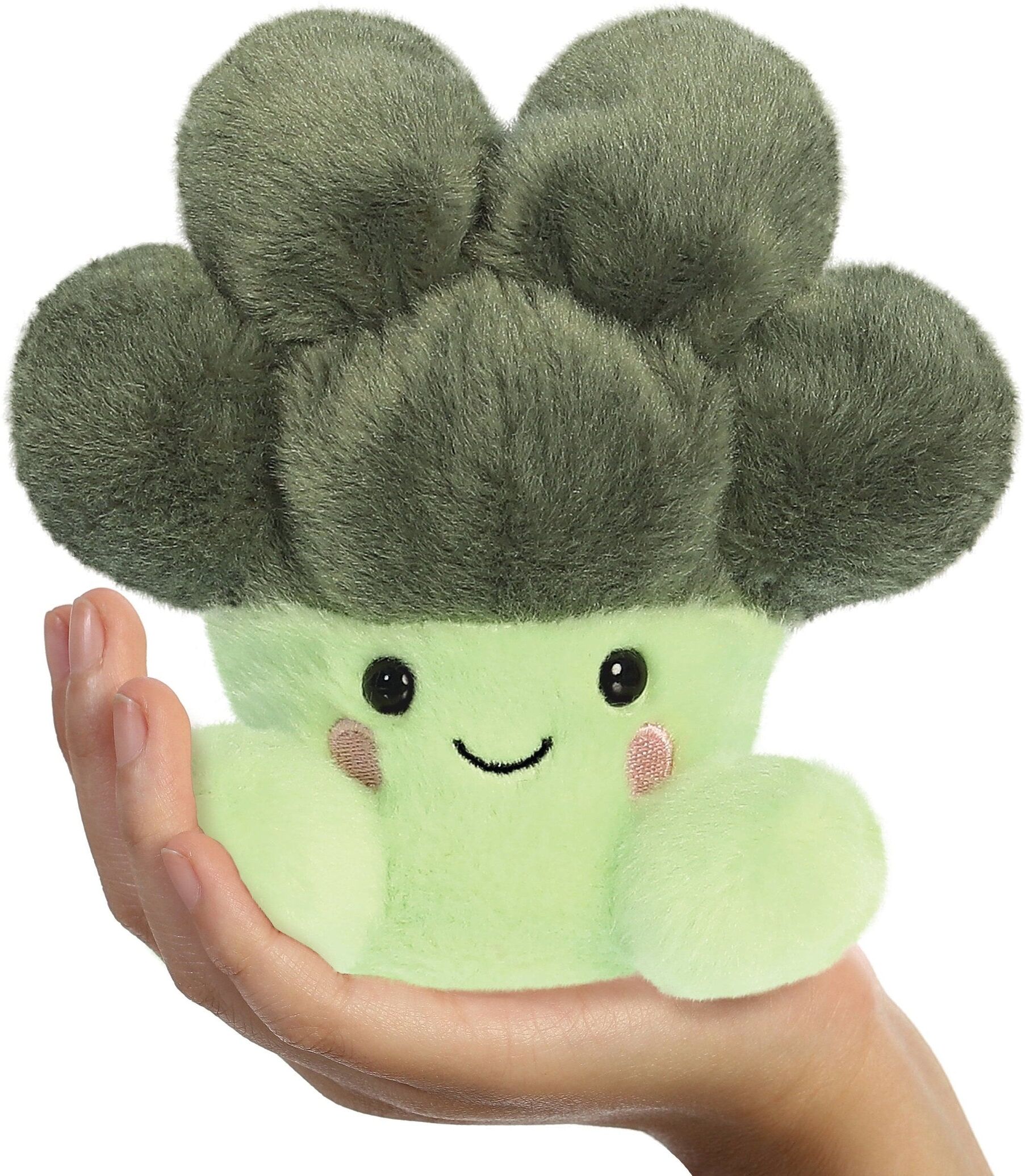 Aurora: Palm Pals Luigi Broccoli 5"
