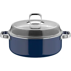 WMF Schmortopf Fusiontec Mineral Pro Special Ø 28cm