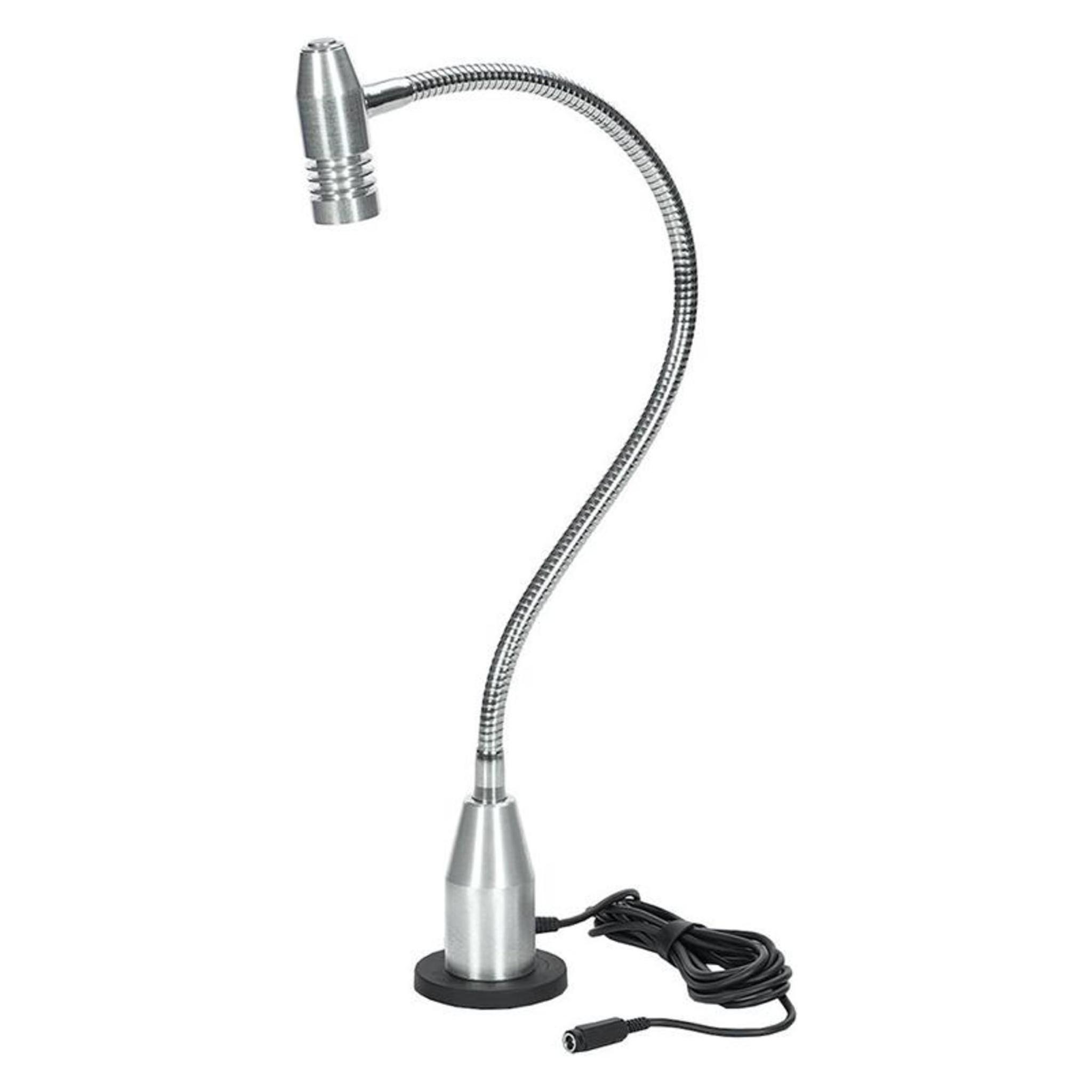 Magni LED-Arbeitsleuchte Punktstrahler 90 Grad 200Lumen dimmbar Bauer + Böcker (200 lm) (4260131238598)