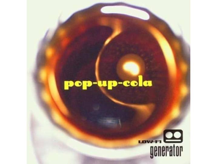 Pop-Up-Cola