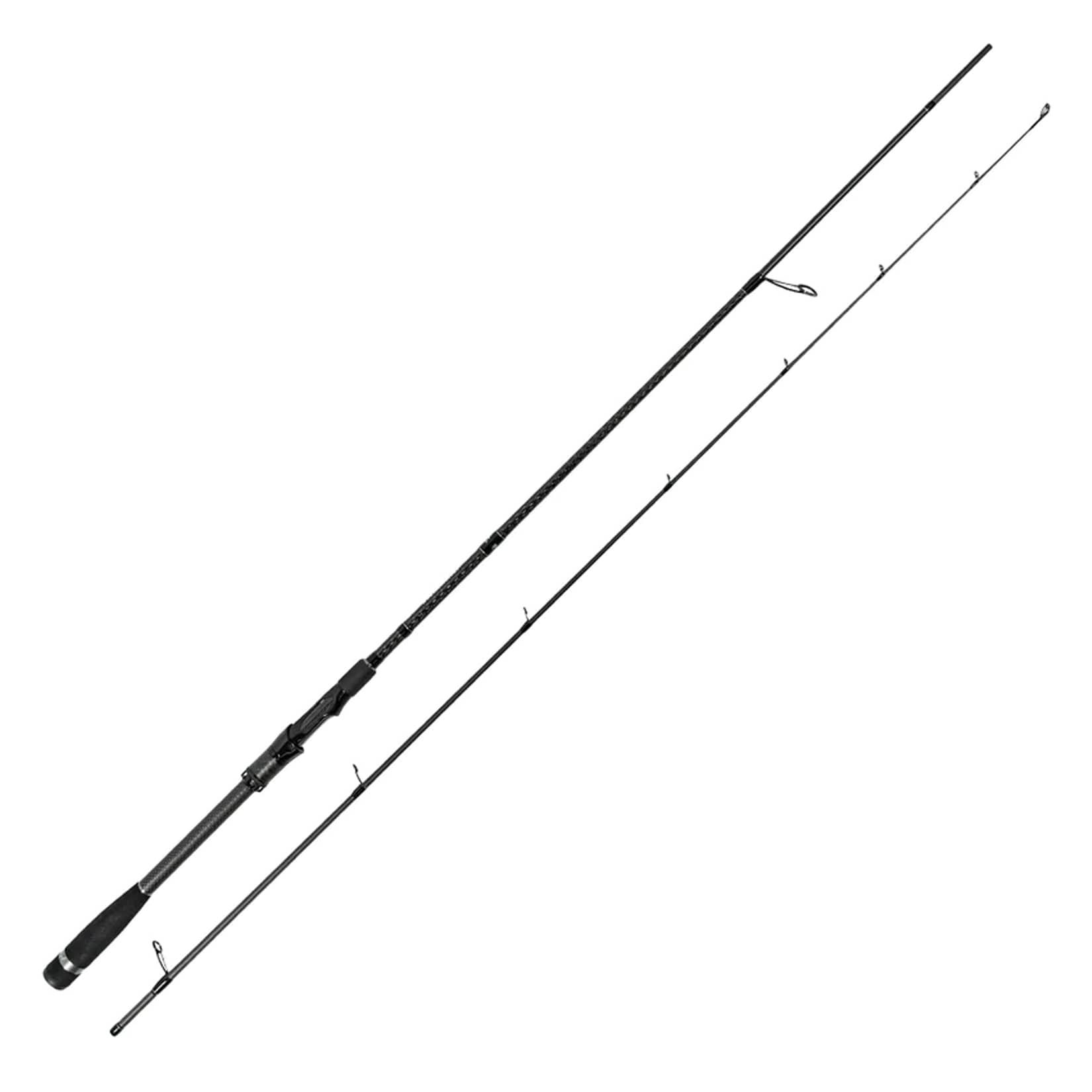 LMAB The Rodfather Spinning RF-S862H 2,59m 10-45g Spinnrute