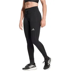 adidas Run Essentials Laufleggings Damen KA0138 - black S