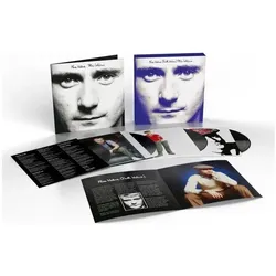 WMG, Schallplatten, Face Value (Deluxe Edition) (VINYL)