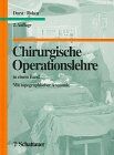 Jürgen Durst - Chirurgische Operationslehre - Preis vom 09.10.2026 07:28:09 h