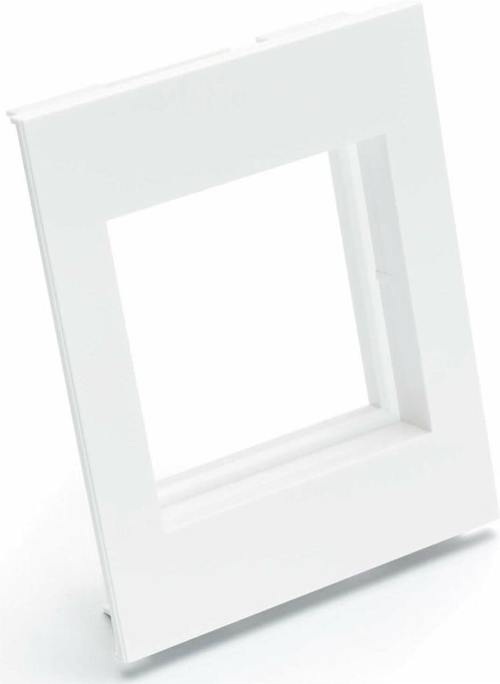 Rehau Rahmen 1-fach SIGNA Modul 45 rws BRK CF1 M45 (6121104)