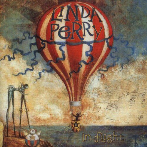 Linda Perry - In Flight - Preis vom 08.10.2026 07:26:42 h