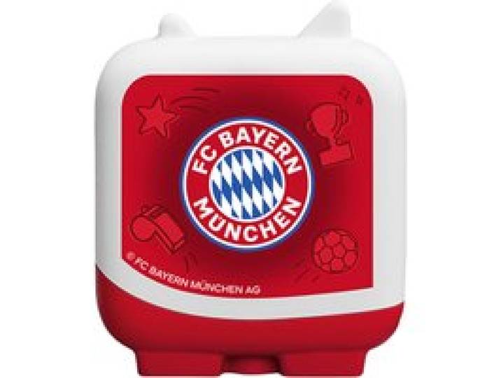 Pocket Tonies Hörfigur Die Welt des FC Bayern