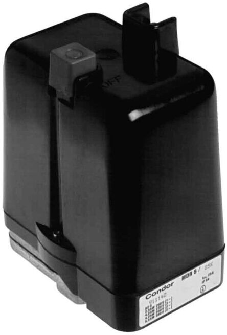 Condor Pressure Pressostat MDR 5/8#212898 (212898)