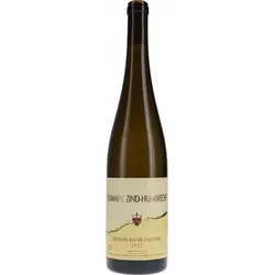 Riesling Roche Calcaire Zind-Humbrecht 2022 BIO