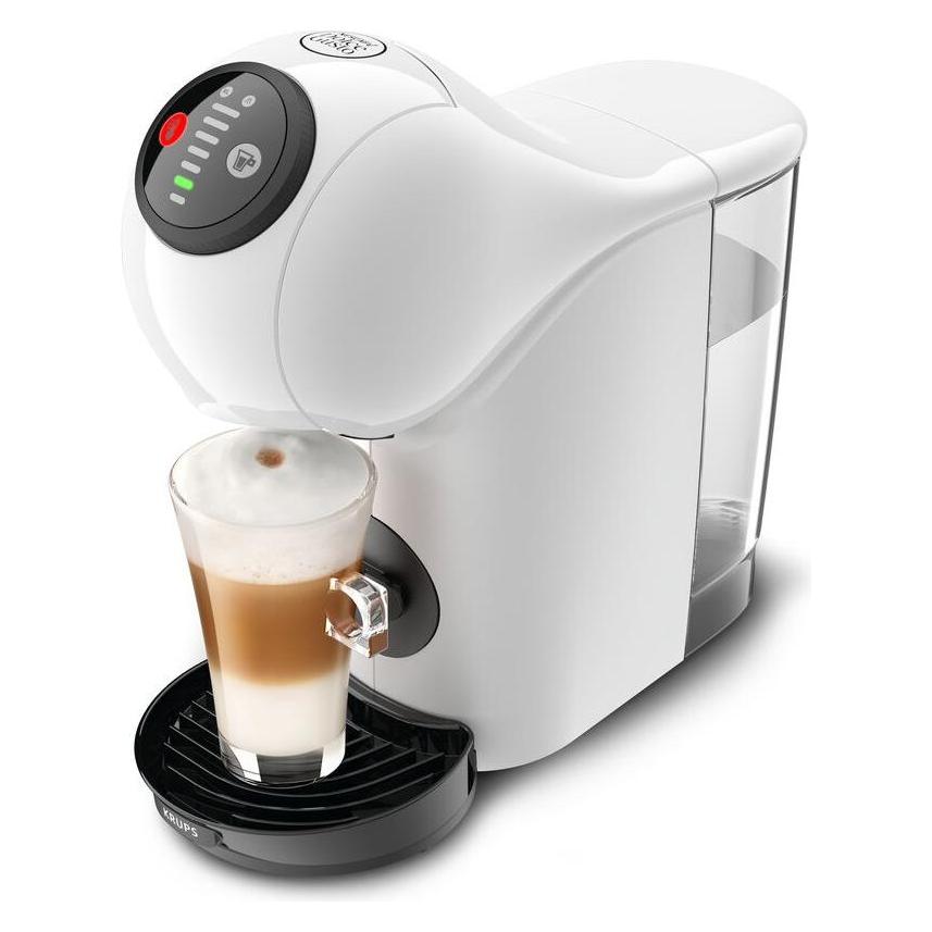 Krups KP2431K Genio S Kaffeemaschine (NESCAFÉ Dolce Gusto) (KP2431K)
