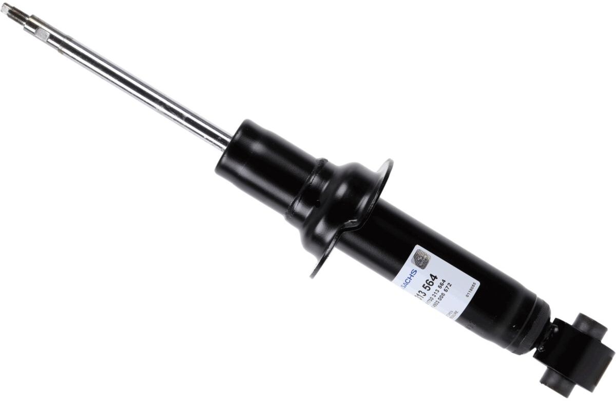 Stoßdämpfer SACHS 313 564