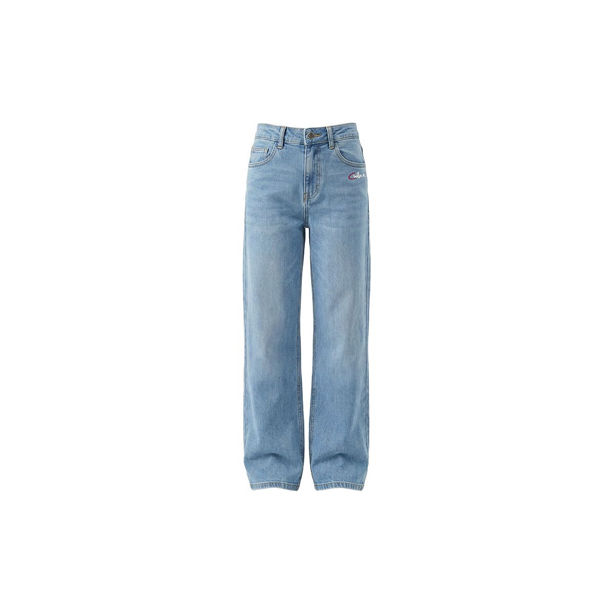Chillaz Lyon Denim denim light blue (0238) 116 310016-1-0238-116