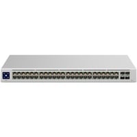 Unifi USW-48, Switch