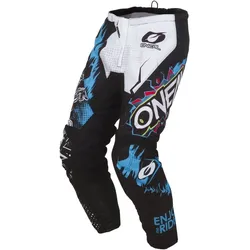 Oneal Element Villain Youth Jugend Motocross Hosen
