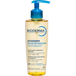 200ml BIODERMA Atoderm Huile de douche