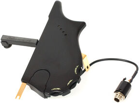Shadow SH 927 NMG-4 Nanomag Bluegrass