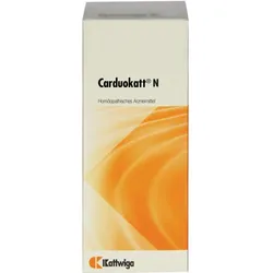 Carduokatt N 100 ML