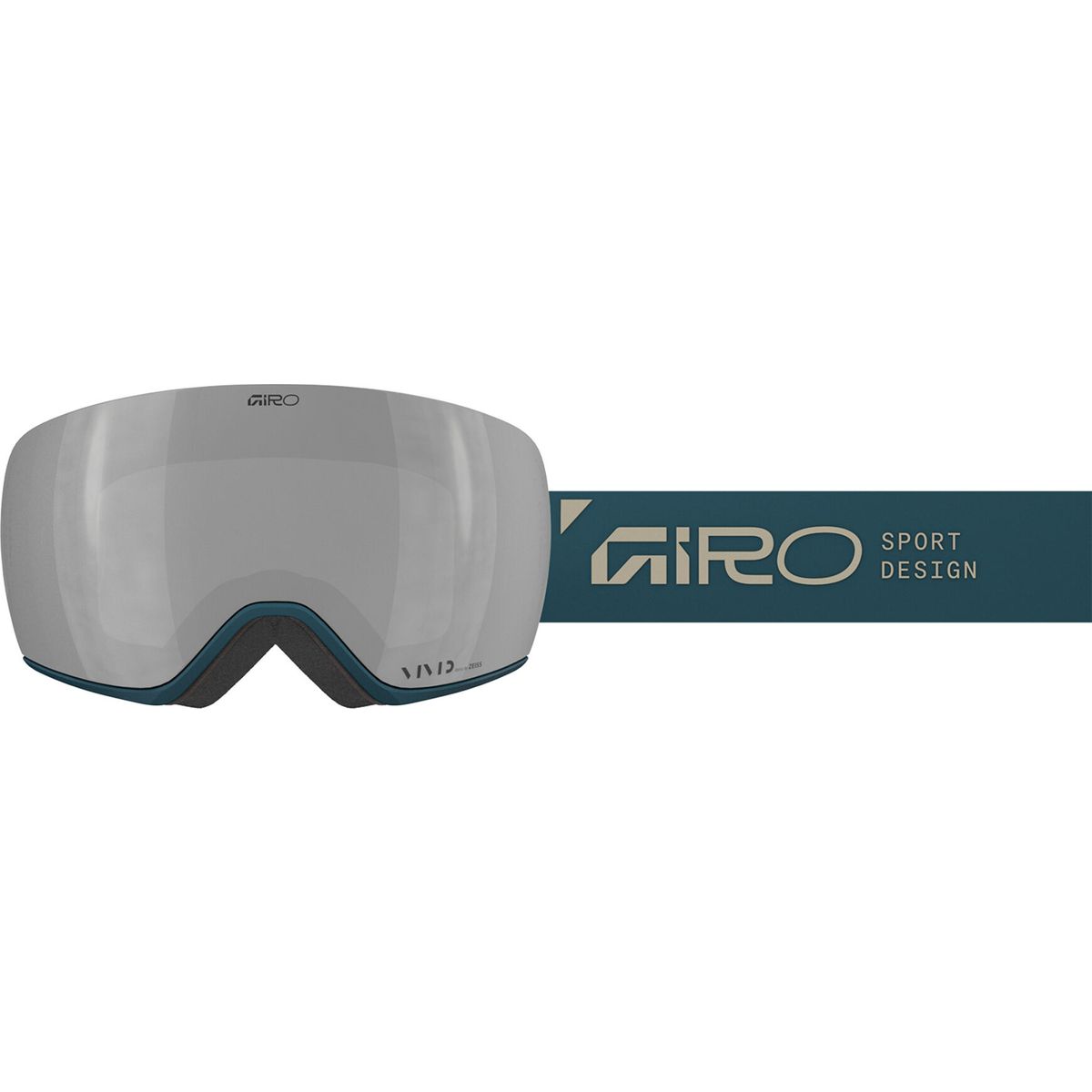 Giro Article II stacked peacock onx/v inf 300113006
