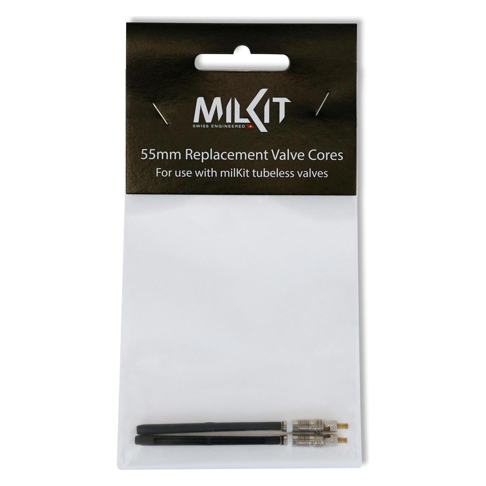 MilKit Ersatzventilherz 55 (13852776)
