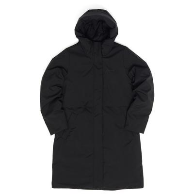 Mazine - Women's Basic Padded Parka - Mantel Gr M schwarz
