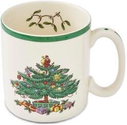 Spode Christmas Tree Mug
