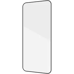 Celly Full Glass (Samsung Galaxy A05, Samsung Galaxy A05s, Samsung Galaxy S25), Smartphone Schutzfolie, Transparent