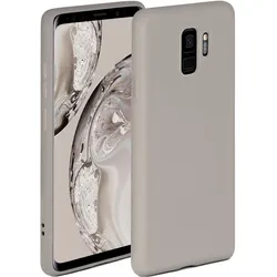 ONEFLOW Soft Case Samsung Galaxy S9 mit Kameraschutz