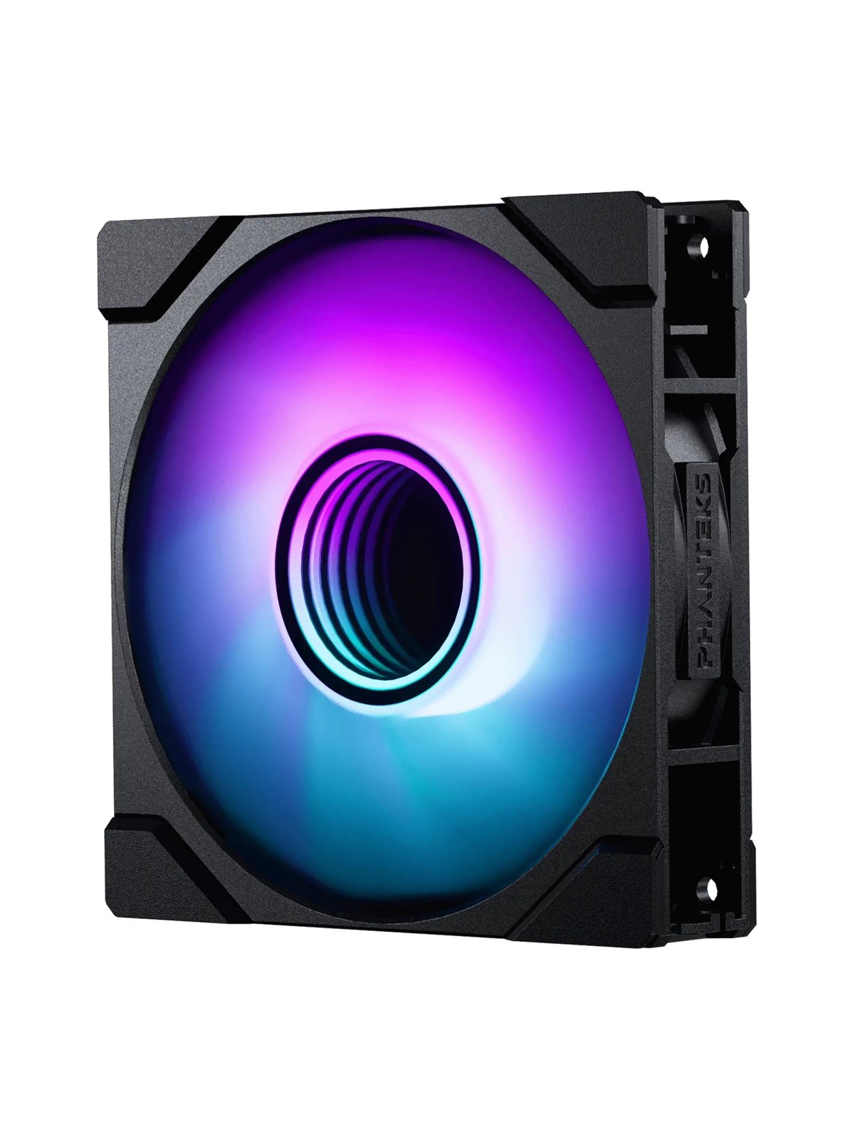 Phanteks M25 Gen2 Reverse - Gehäuselüfter - 120mm - Schwarz