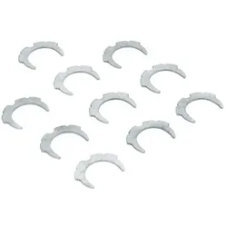 Grohe Sicherungsscheibe 05850 0585000M für Gussauslauf 10 Stück