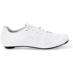 Quoc, Veloschuhe, M Pro Lace (40), Weiss