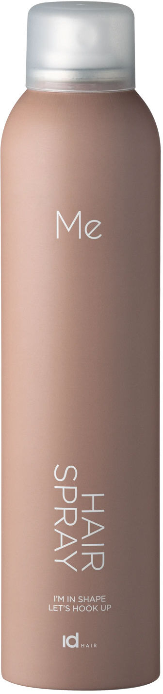 IDHAIR Me Hair Spray 250ml