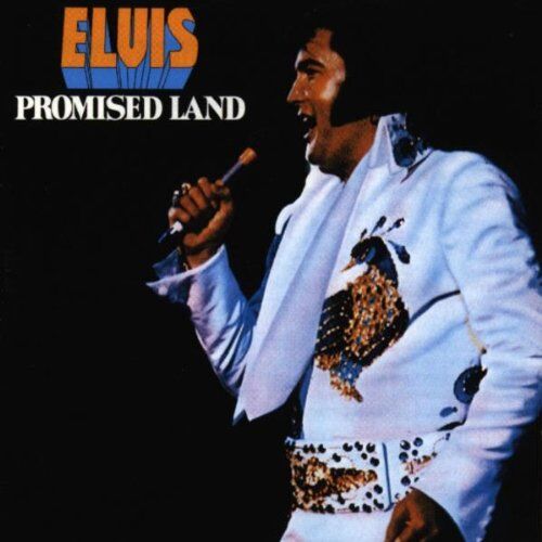 Elvis Presley - Promised Land - Preis vom 11.10.2026 03:10:56 h