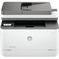 HP LaserJet Pro MFP 3106sdw A4, 33S., SW, MF, Duplex, Netzwerk
