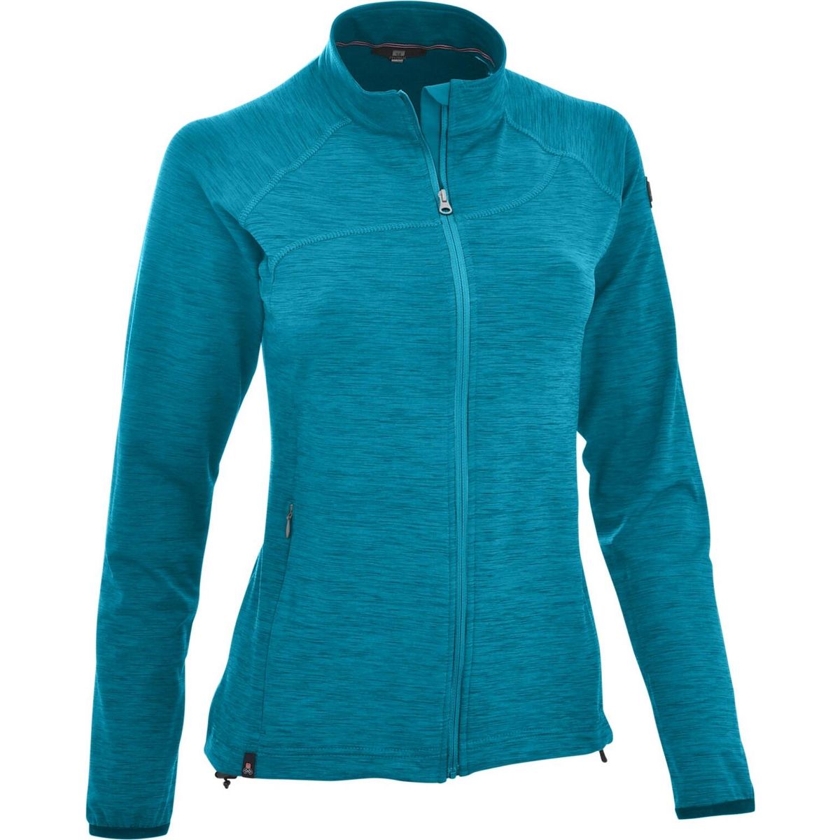 MAUL Sport Manaslu - Leichte Fleecejacke blue (17) 42 5919800781-17-42