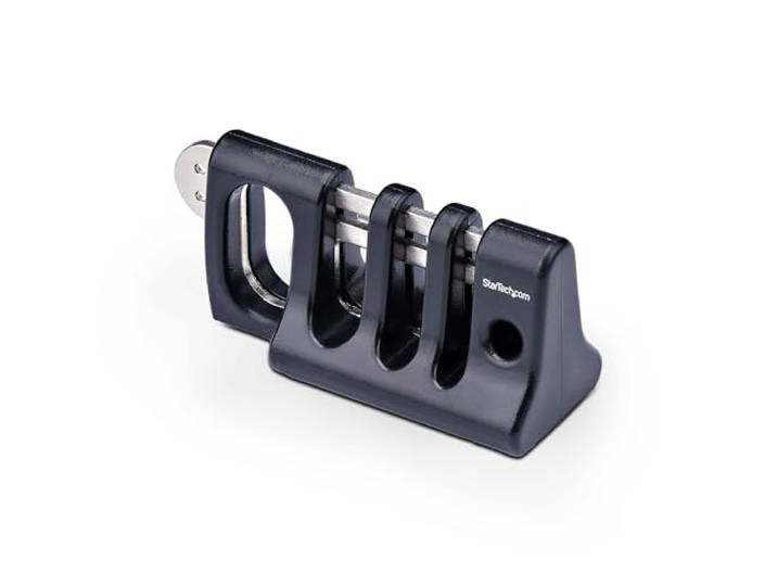 StarTech Vergrendelbare Kabel Organizer, Kabelklem (CABLE-ORGANIZER-LOCK)