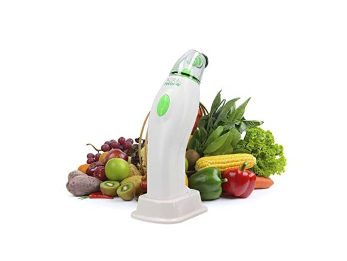 TM Electron TMVAC207 Compacte vacuümmachine voor de keuken, 12 W