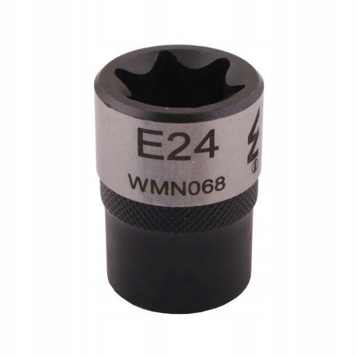 Waryński Dop Bit 1/2" E24 CrV50BV30