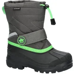 LICO Winterboot Turku, Größe 29 in Grau Grau